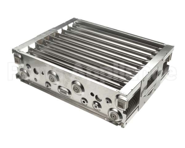 14476-WH Cretors Filter-Grease