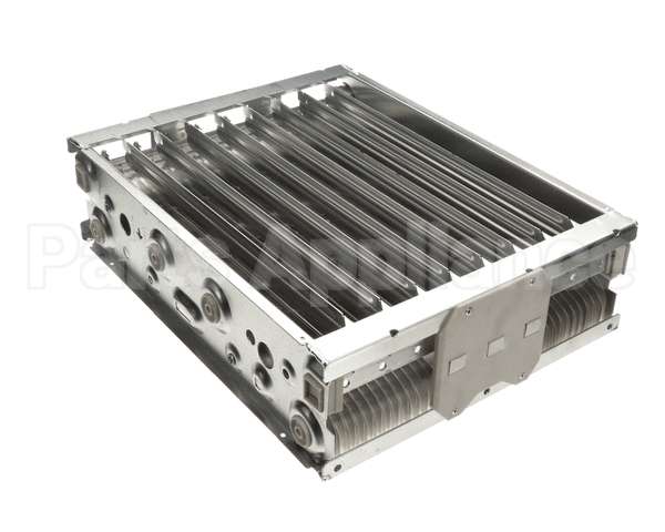 14476-WH Cretors Filter-Grease