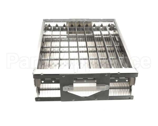 14476-WH Cretors Filter-Grease