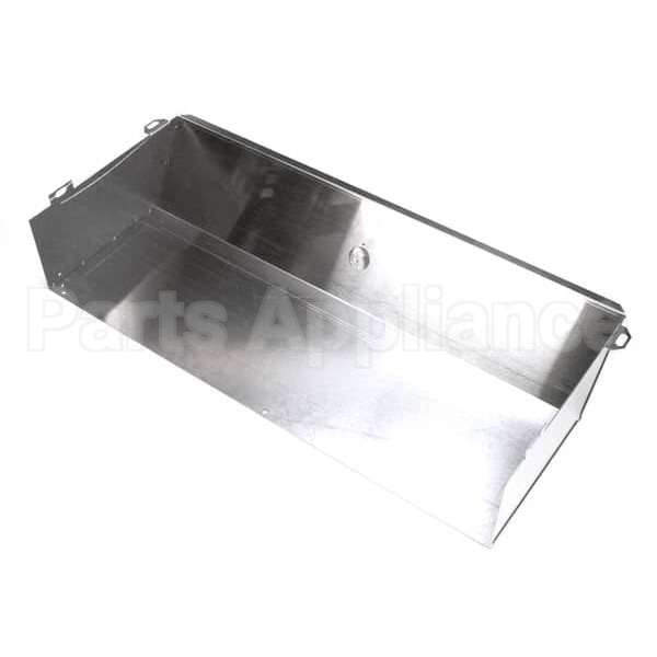 144833 Compatible Groen Radiation Shield Weldmen T-40 Gallon Bp