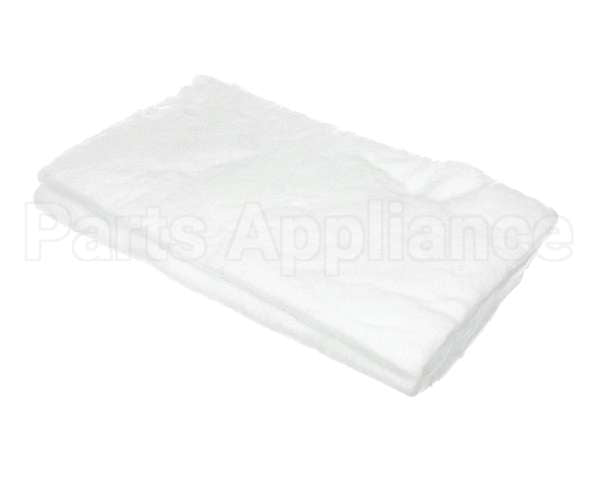 144837 Groen Insulation, Top Combustion Chamber-40 Ga