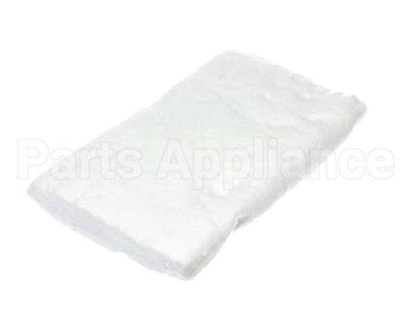 144837 Groen Insulation, Top Combustion Chamber-40 Ga