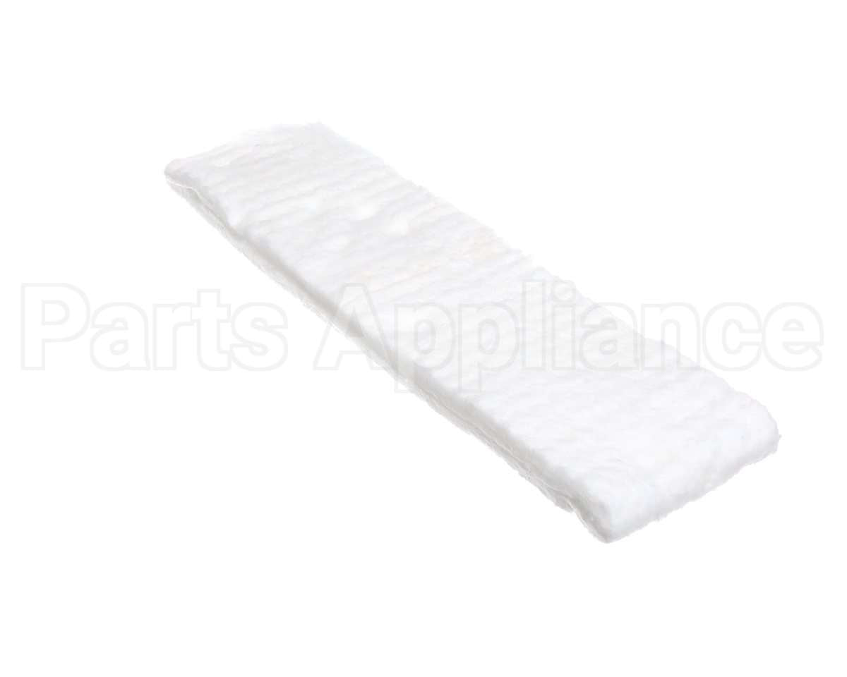 144838 Groen Insulation, Front Combustion Chamber-40