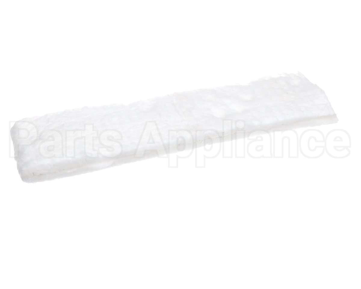 144838 Groen Insulation, Front Combustion Chamber-40