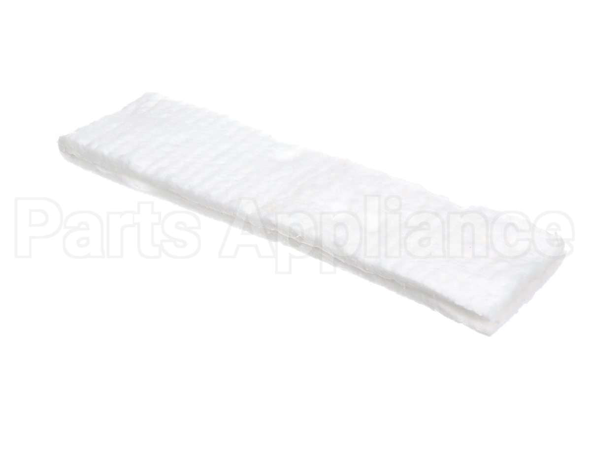 144838 Groen Insulation, Front Combustion Chamber-40