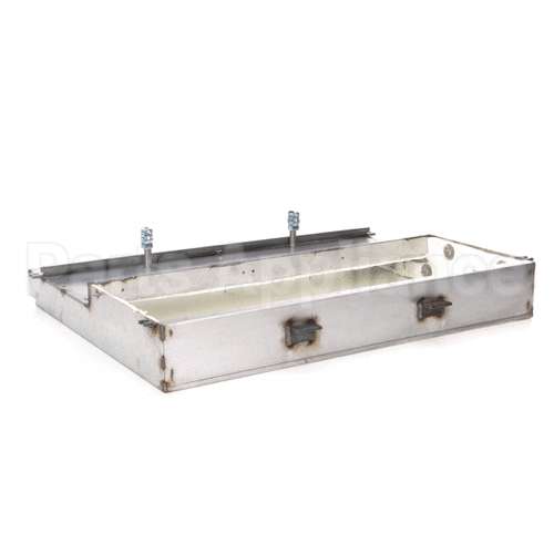 144843 Groen Combustion Chamber Assembly