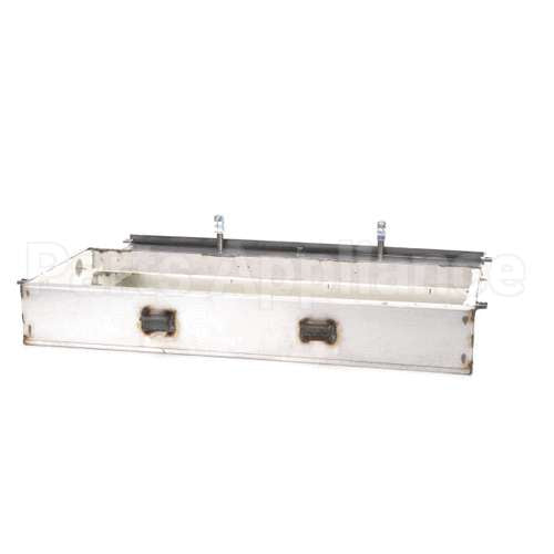 144843 Groen Combustion Chamber Assembly