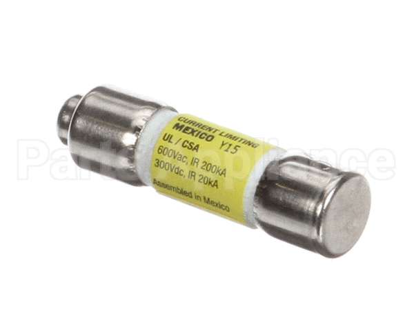 144856 Groen Fuse, Motor, 2 1/2A, Lp-Cc-2 1/2