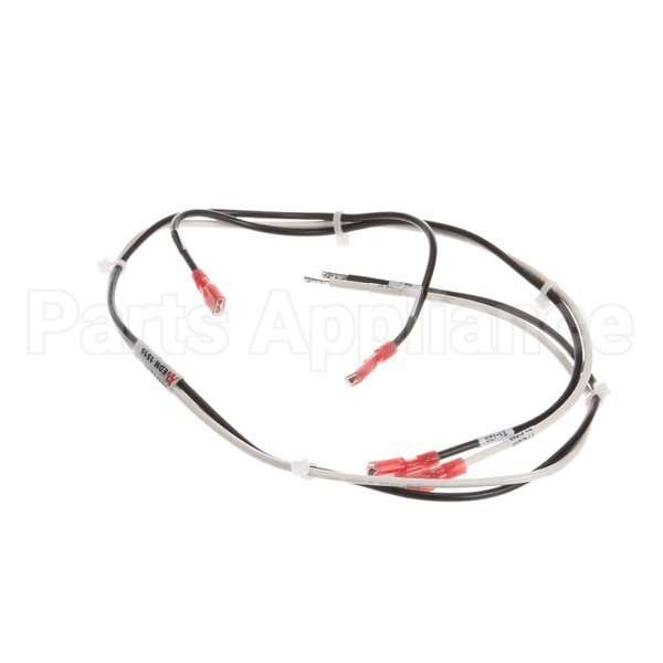 144962 Compatible Groen Wiring Harness Power Hig H Voltage Bpm-40G