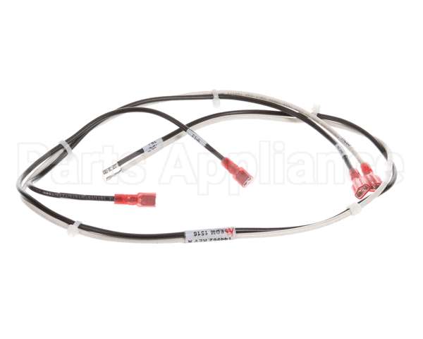 144962 Groen Wiring Harness Power High Voltage Bpm-40