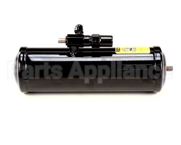 144985 Norlake Receiver Tank