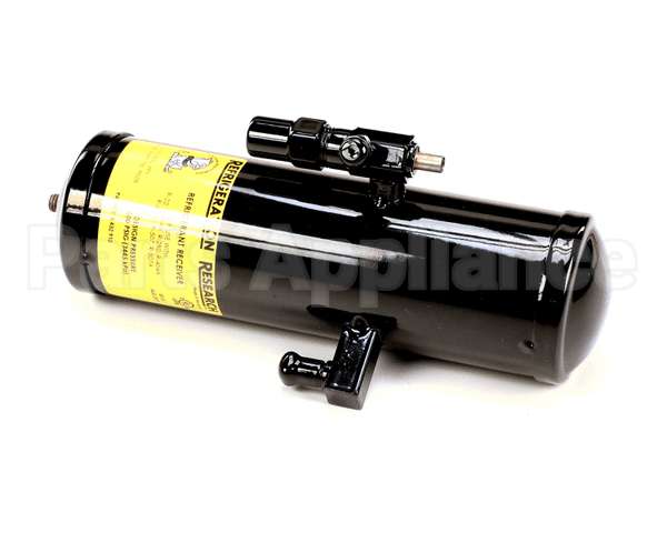 144985 Norlake Receiver Tank