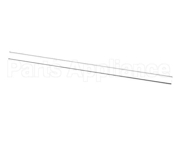 1449923 Market Forge Gauge Glass 5/8 X 11 Long