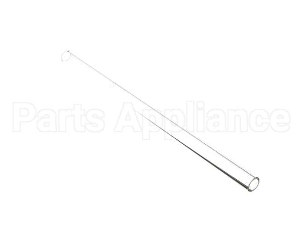 1449923 Market Forge Gauge Glass 5/8 X 11 Long