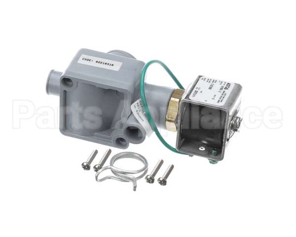 145-6000 Nortec Drain Valve