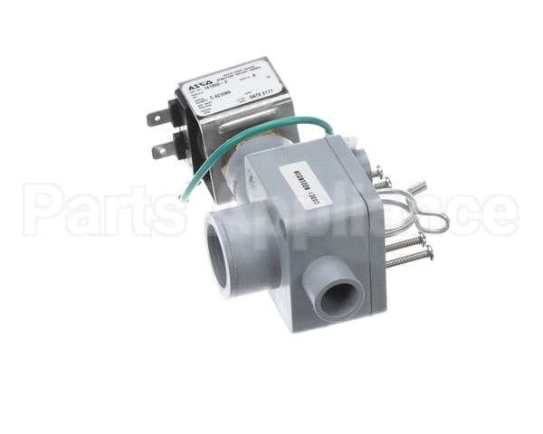 145-6000 Nortec Drain Valve