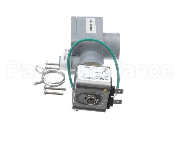 145-6000 Nortec Drain Valve