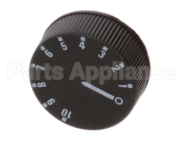 145020 Groen Knob, Thermostat, Lg Kettles