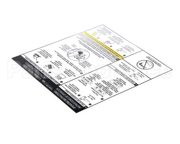 145034 Groen Label, Cleaning, Smart Steam