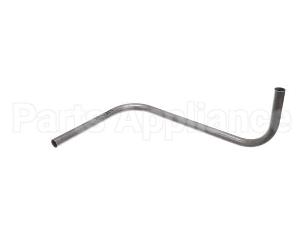 145041 Groen Tube, Dh-60, Gas Piping, Take Up Side