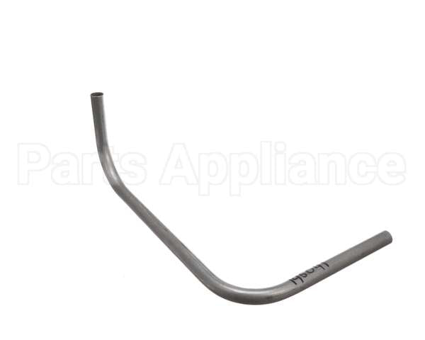 145041 Groen Tube, Dh-60, Gas Piping, Take Up Side