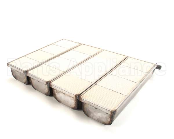 145074 Groen Infrared Burner Assembly, Ssb-10G