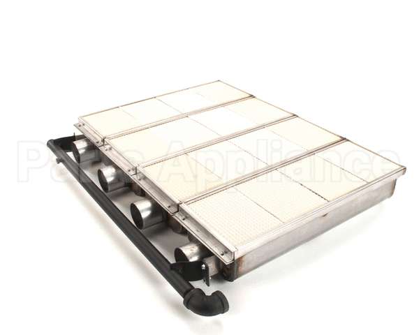 145074 Groen Infrared Burner Assembly, Ssb-10G