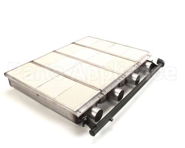 145074 Groen Infrared Burner Assembly, Ssb-10G