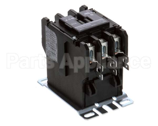 145081 Groen Contactor, 50 Fla 3P Hcoil