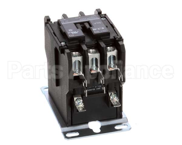 145081 Groen Contactor, 50 Fla 3P Hcoil