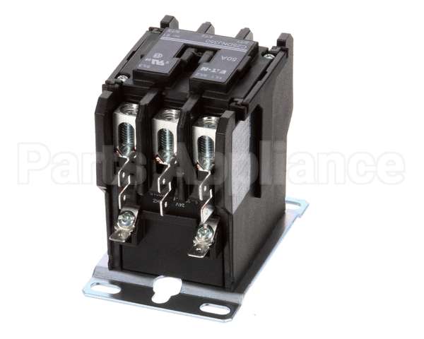 145081 Groen Contactor, 50 Fla 3P Hcoil