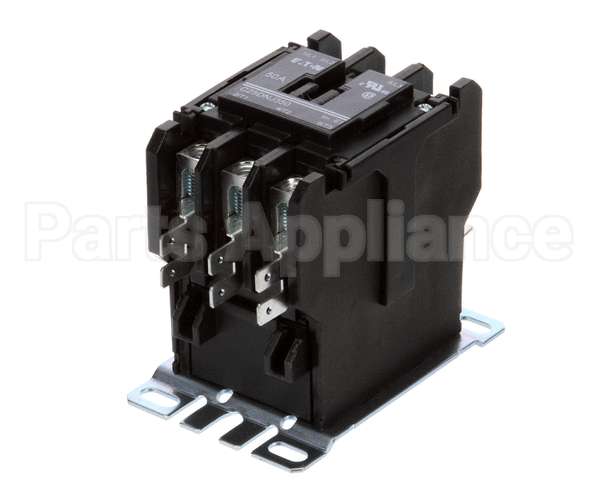 145081 Groen Contactor, 50 Fla 3P Hcoil