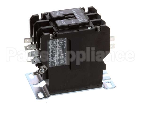 145081 Groen Contactor, 50 Fla 3P Hcoil