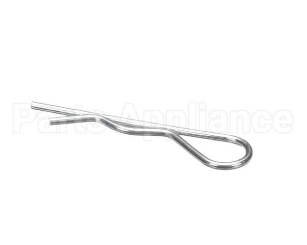 1451-036 Concordia Beverage Pin Cotter Zinc Plt Stl