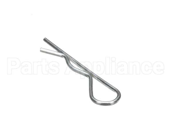 1451-036 Concordia Beverage Pin Cotter Zinc Plt Stl