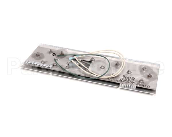 145224 Marshall Air Heater Asbytop Mm1E