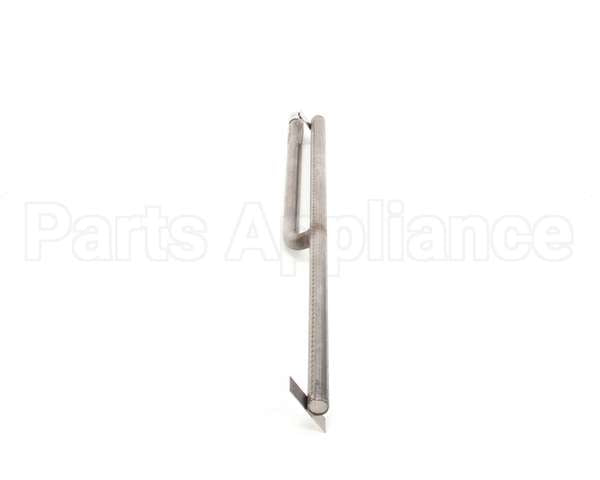 14528 Nieco Burner, Gooseneck Tube - 29.5 X 3-Weldme