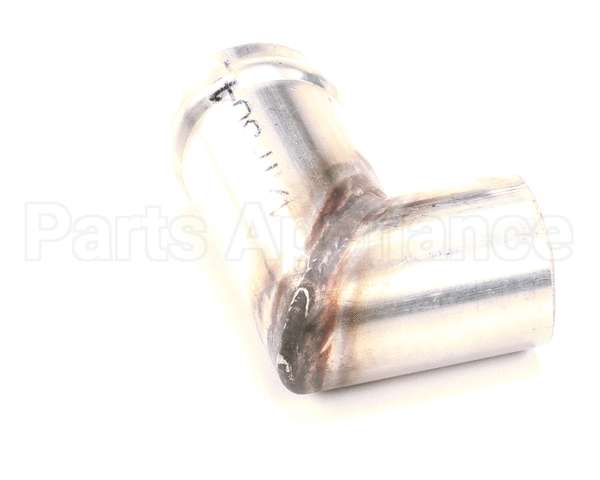 145297 Lolo Weldment Cavity Vent No Vacuum Ssb