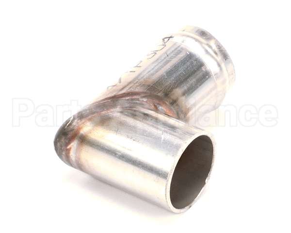 145297 Lolo Weldment Cavity Vent No Vacuum Ssb