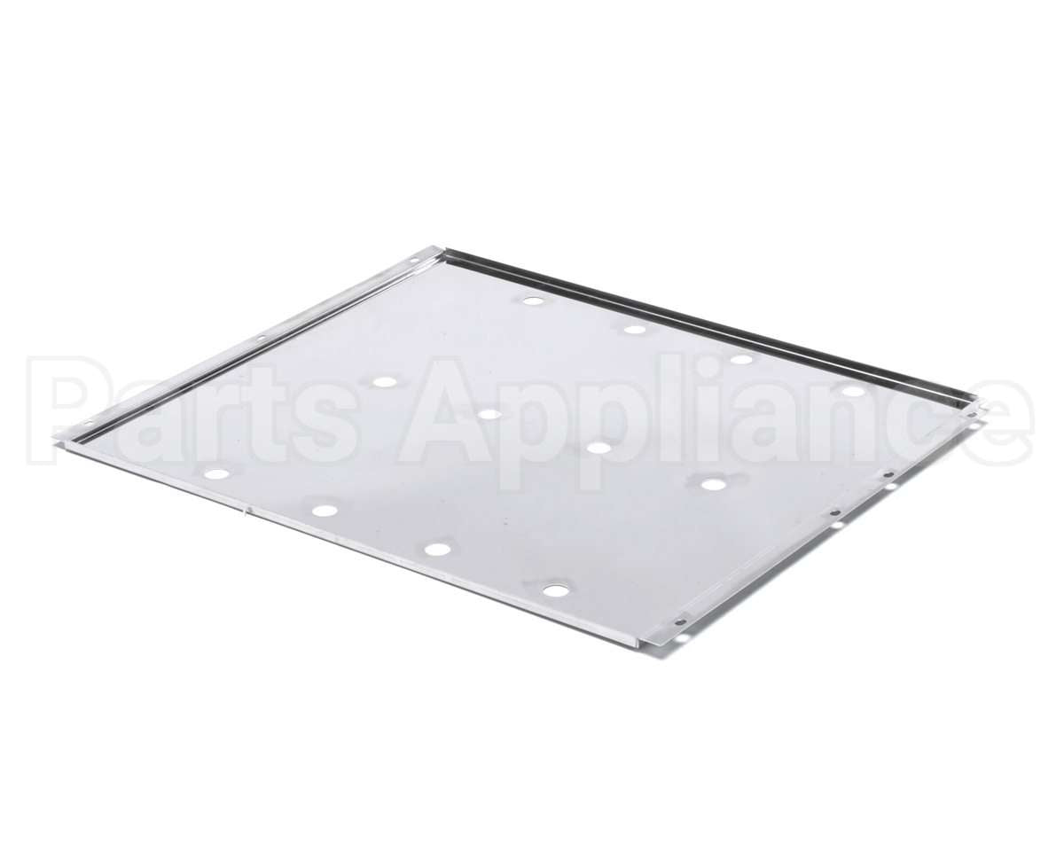 145316 Groen Plate, Insulation Hold Down, Ssb-10E