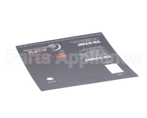 145334 Groen Overlay Braising Pan-Manual Tilt-Gas