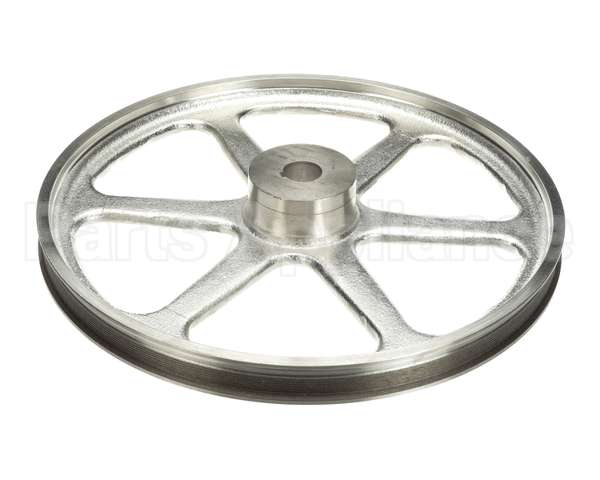 14560DF Biro Saw Wheel 14 Inch, Lower Dbl Flg Removbl