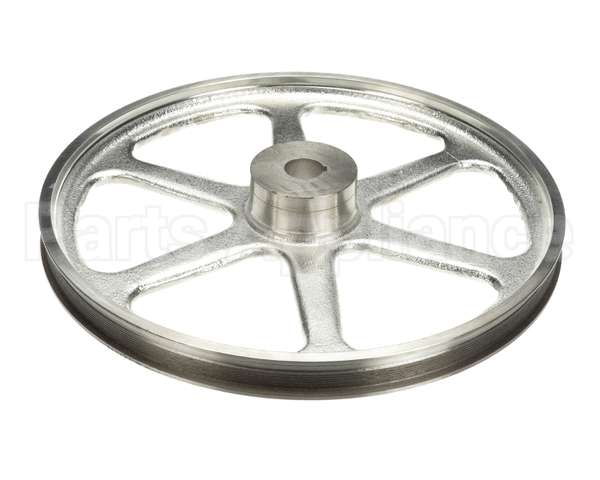 14560DF Biro Saw Wheel 14 Inch, Lower Dbl Flg Removbl