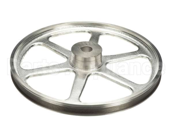 14560DF Biro Saw Wheel 14 Inch, Lower Dbl Flg Removbl