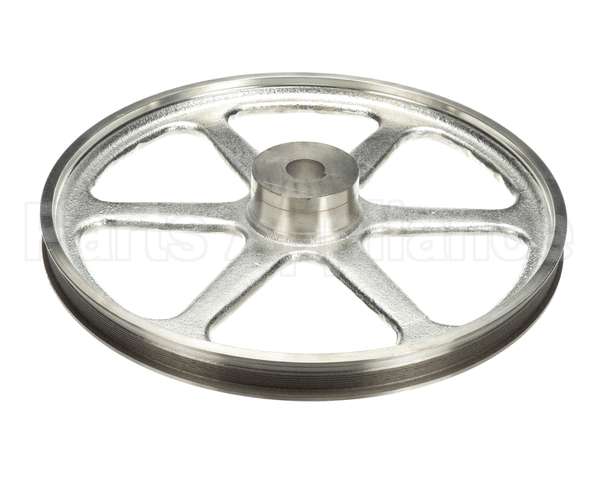 14560DF Biro Saw Wheel 14 Inch, Lower Dbl Flg Removbl