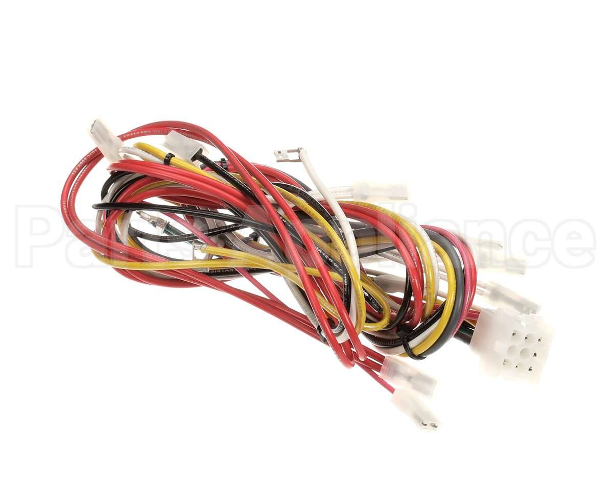 14560P050 Winston Wiring Harness Ac4009