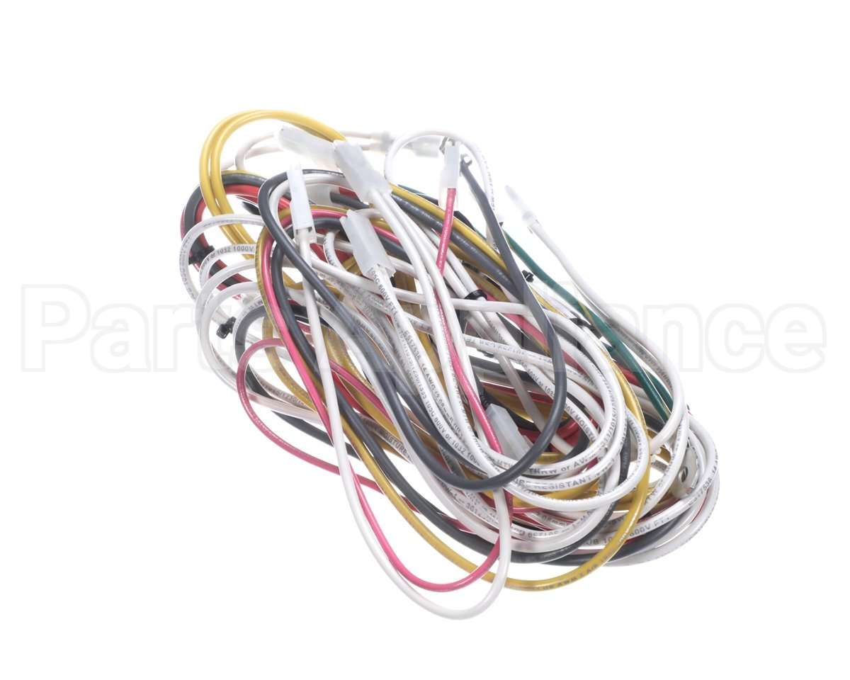 14560P052 Winston Main Wiring Harness