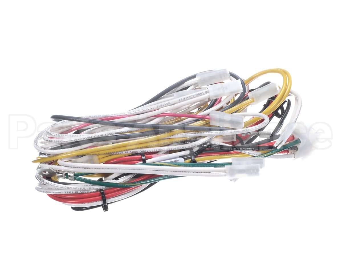 14560P052 Winston Main Wiring Harness