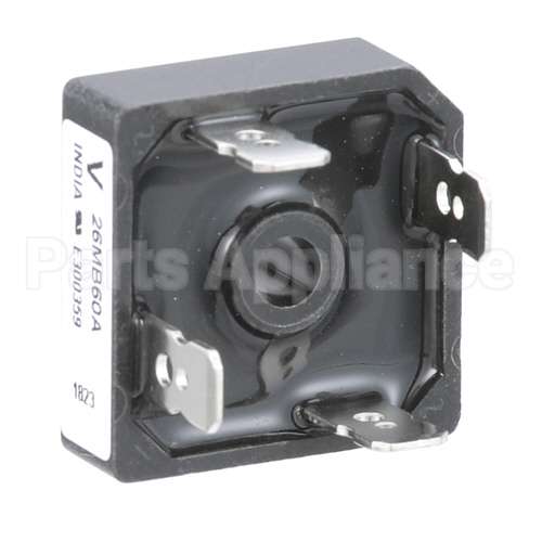 145660 Compatible Groen Rectifier, 208/240V, Power Tilt Motor