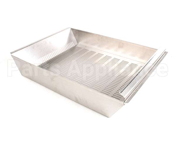 145661 Marshall Air Dump Pan
